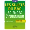 Image de Sciences de l'ingénieur - Terminale S - 2e édition actualisée en occasion ou reconditionné