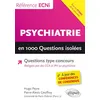 Image de Psychiatrie en 1000 questions isolées en occasion ou reconditionné