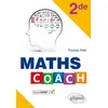 Image de Maths Coach Seconde niveau expert en occasion ou reconditionné