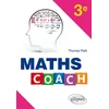 Image de Maths Coach 3e en occasion ou reconditionné