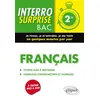 Image de Français. Seconde - 2e édition en occasion ou reconditionné