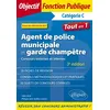 Image de Agent de police municipale et garde champêtre - 3e édition en occasion ou reconditionné