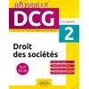 Image de UE2 - Droit des sociétés - UE2 en occasion ou reconditionné