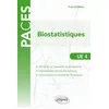Image de UE4 - Biostatistiques en occasion ou reconditionné