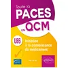 Image de UE6 - Initiation à la connaissance du médicament en occasion ou reconditionné