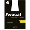 Image de Avocat. Les voies d'accès en occasion ou reconditionné