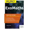 Image de Maths PC/PC* - Exercices corrigés pour comprendre et réussir en occasion ou reconditionné