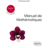 Image de Manuel de Mathématiques Terminale S et +++ si affinités en occasion ou reconditionné