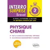 Image de Physique-chimie 3e - Tout le cours en 52 questions/réponses et 150 exercices chronométrés et corrigés en occasion ou reconditionné