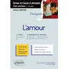 Image de Thème et les trois oeuvres. Epreuve de français/philo. Prépas scientifiques 2019-2020 en occasion ou reconditionné