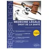 Image de Médecine légale, droit de la santé - 3e édition en occasion ou reconditionné