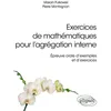 Image de Exercices de mathématiques pour l'agrégation interne - Épreuve orale d'exemple et d'exercices en occasion ou reconditionné