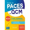 Image de Toute la PACES en QCM - L'intégrale en occasion ou reconditionné