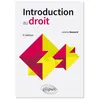 Image de Introduction au droit - 5e édition en occasion ou reconditionné