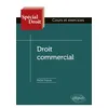 Image de Droit commercial en occasion ou reconditionné
