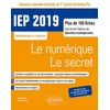Image de Concours commun IEP 2019. Plus de 100 fiches pour réussir l'épreuve de questions contemporaines - entrée en 1re année d'IEP/Sciences PO en occasion ou reconditionné