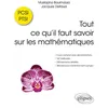 Image de Tout ce qu’il faut savoir sur les mathématiques en PCSI et PTSI - Cours complet avec démonstrations, 167 méthodes, 228 exemples détaillés et 387 exercices d’entraînement corrigés en occasion ou reconditionné