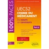 Image de UECS2 - Chimie du médicament (Paris 6) en occasion ou reconditionné
