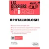 Image de Ophtalmologie - Cas cliniques en occasion ou reconditionné