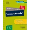 Image de Entraînement intensif au concours Avenir® - 3e édition mise à jour et augmentée en occasion ou reconditionné