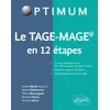 Image de Le TAGE-MAGE® en 12 étapes en occasion ou reconditionné
