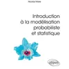Image de Introduction à la modélisation probabiliste et statistique en occasion ou reconditionné