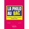Image de La philo au bac. Les auteurs, notions et repères en face à face en occasion ou reconditionné