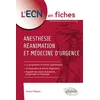 Image de Réanimation, Médecine d'urgence et anesthésie en occasion ou reconditionné