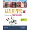 Image de Taaltopper. Initiation au néerlandais. A1 (avec fichiers audio) en occasion ou reconditionné