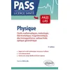 Image de UE3 - Physique, Outils mathématiques, métrologie, électrostatique, magnétostatique, électromagnétisme, radioactivité, optique géométrique - 3e édition en occasion ou reconditionné