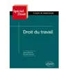 Image de Droit du travail en occasion ou reconditionné