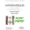 Image de Mathématiques - Exercices corrigés posés à l’oral des concours de Centrale/Supélec et Mines/Ponts - PC/PC* et PSI/PSI* en occasion ou reconditionné