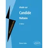 Image de Étude sur Candide, Voltaire, 2e édition en occasion ou reconditionné