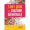 Image de 1001 QCM de culture générale en occasion ou reconditionné