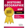 Image de Histoire-géographie - 1re - Nouveaux programmes en occasion ou reconditionné