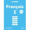 Image de Français - Première - nouveaux programmes en occasion ou reconditionné