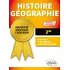 Image de Histoire Géographie - 2de - Nouveaux programmes en occasion ou reconditionné