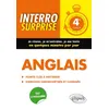 Image de Anglais. Interro Surprise. Classe de 4e en occasion ou reconditionné