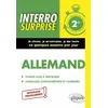 Image de Allemand - Seconde - nouveaux programmes en occasion ou reconditionné