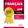 Image de Français - 1re - Nouveaux programmes en occasion ou reconditionné