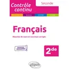 Image de Français - 2de - nouveaux programmes en occasion ou reconditionné