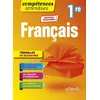 Image de Français - 1re - Nouveaux programmes en occasion ou reconditionné