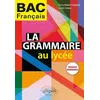 Image de La grammaire au lycée - Nouveaux programmes en occasion ou reconditionné