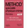 Image de Méthod' Spécialité Physique-chimie - 1re - Nouveaux programmes en occasion ou reconditionné