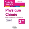 Image de Physique-chimie - 2de - Nouveaux programmes en occasion ou reconditionné