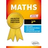 Image de Maths - 2de - Nouveaux programmes en occasion ou reconditionné