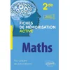 Image de Mathématiques - 2de - Nouveaux programmes en occasion ou reconditionné