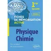 Image de Spécialité Physique-chimie - 1re - Nouveaux programmes en occasion ou reconditionné