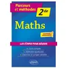 Image de Mathématiques - 2de - Nouveaux programmes en occasion ou reconditionné