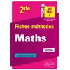 Image de Mathématiques - 2de - nouveaux programmes en occasion ou reconditionné